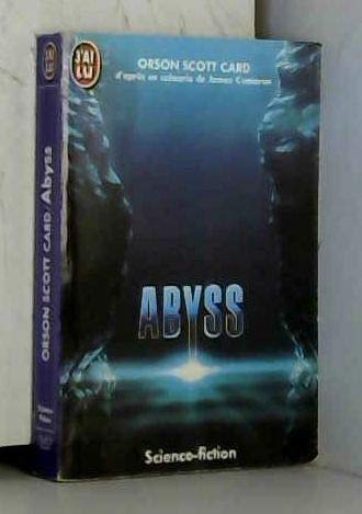 Abyss 9782277226574