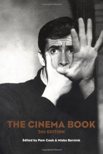 The Cinema Book 9780851707266