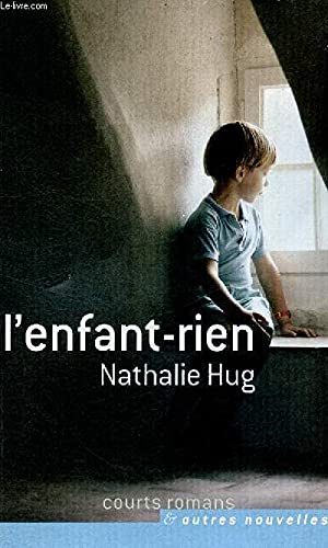 L'enfant-rien 9782298048223
