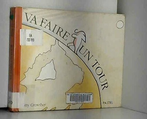 va faire un tour ancienne edition 9782211032971