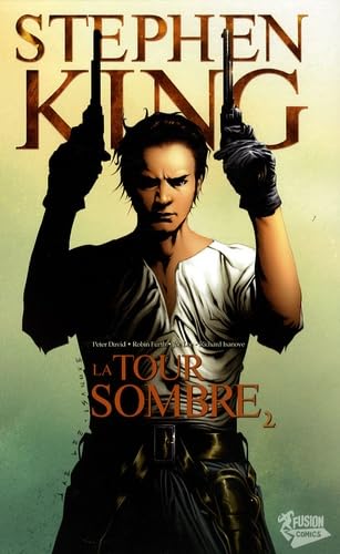 La Tour Sombre, Tome 2 : 9782356160126