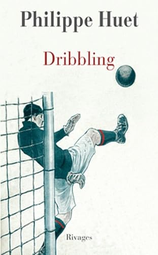 Dribbling 9782743620844