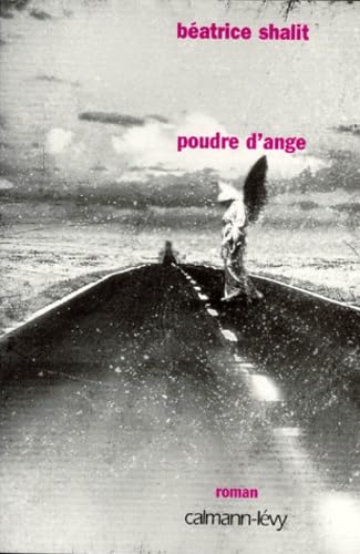 Poudre d'ange 9782702129043