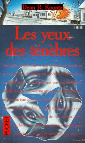 Les Yeux des ténèbres 9782266025669