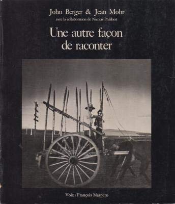 Une autre façon de raconter 9782707112446