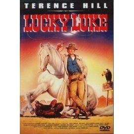 LUCKY LUKE 3530941014318