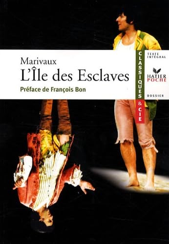 L'Île des Esclaves 9782218936388
