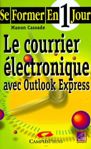 Le Courrier électronique 9782744006142
