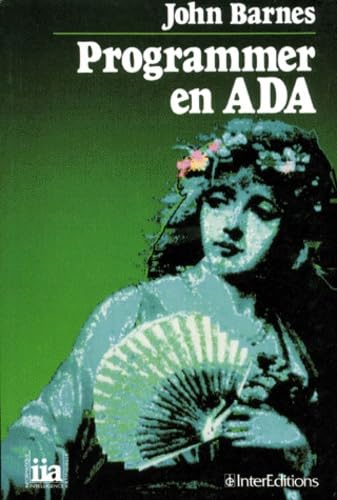 Programmer en Ada 9782729602161