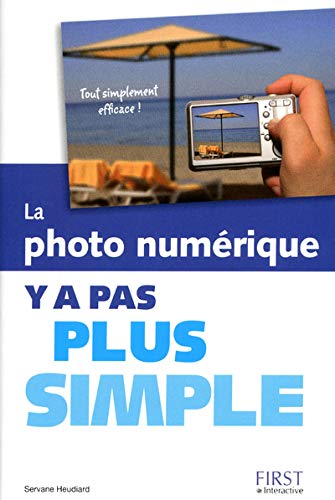 PHOTO NUMERIQUE Y A PAS PLUS 9782754030496