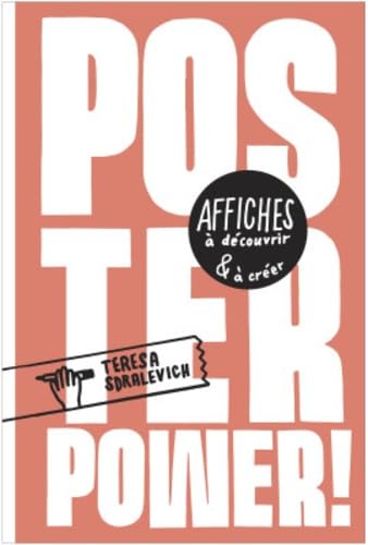 POSTER POWER 9782361936358