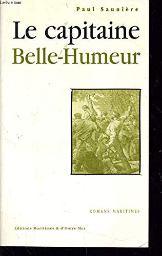 Le Capitaine Belle-Humeur 9782737328176