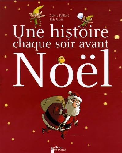 Vingt-quatre histoires en attendant Nokl 9782081627505