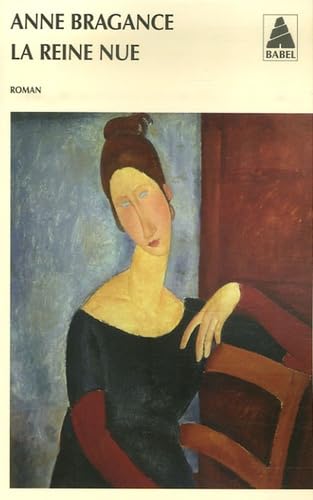 La Reine nue 9782742766604