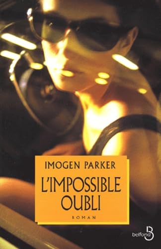 L'Impossible Oubli 9782714436580