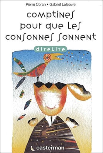 Comptines Pour Que Les Consonnes Sonnent 9782203182332