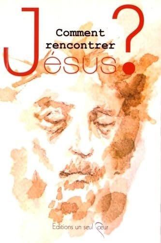 Comment rencontrer Jésus ? 9791094509012