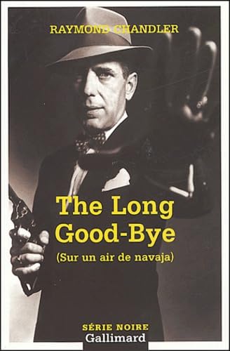 The Long Good-Bye 9782070429974
