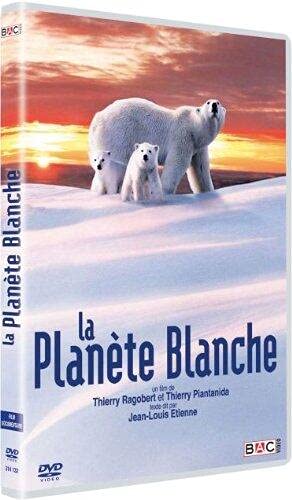 La Planète Blanche 3512391769741