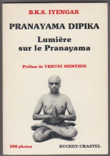 Lumière sur le pranayama 