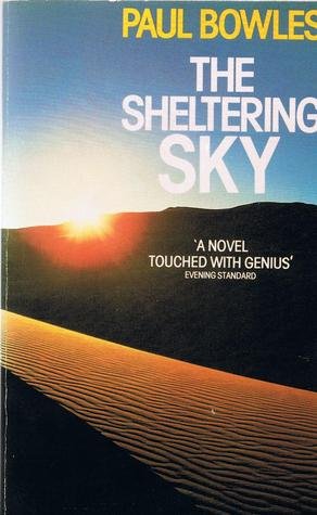 The Sheltering Sky 9780586056202