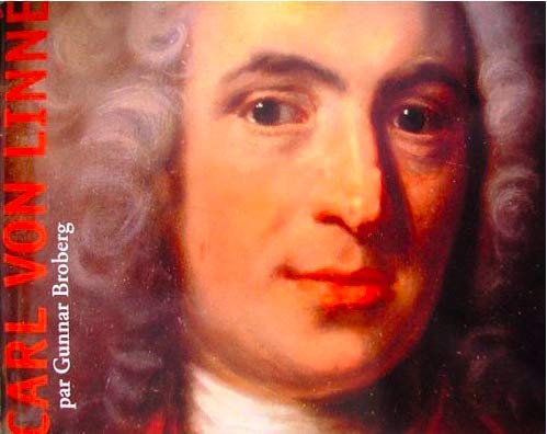 Carl Von Linné 9789152009154