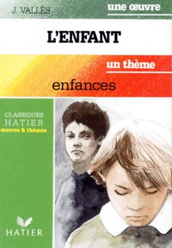 L'Enfant 9782218015588