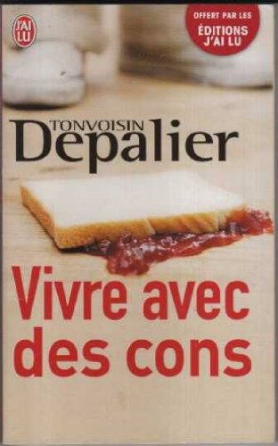 prime livre op ete vivre avec des cons 05/2011 9782277005971