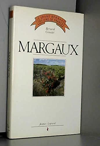 Margaux -j legrand- -anc edit- 040894 9782905969125