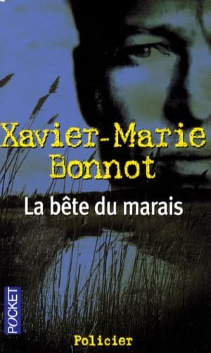 BETE DU MARAIS 9782266168281