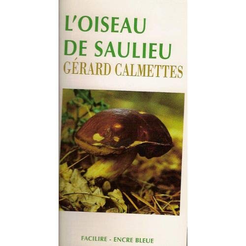 L'oiseau de Saulieu (Collection Facilire) 9782843793776