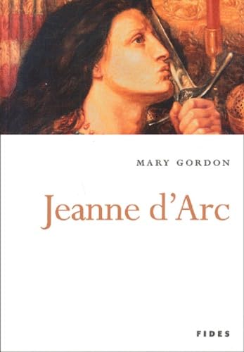 Jeanne d'Arc 9782762123258