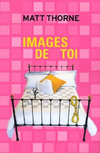 Images de toi 9782846260527