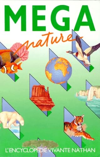 Méga nature 9782092770405