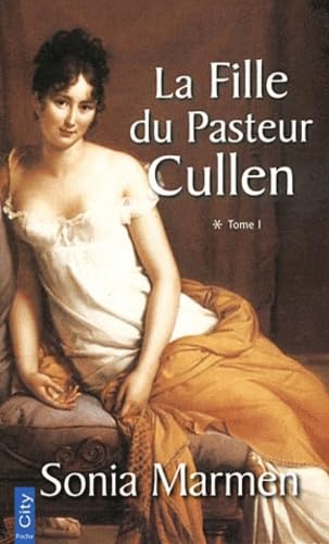 La fille du Pasteur Cullen T02 (Poche) 9782352887751