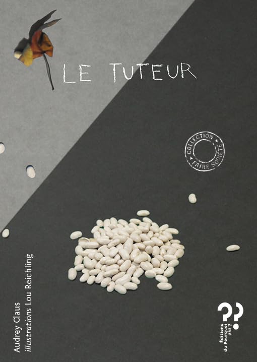 Le tuteur ; Quelque chose a changé... 9791092353327