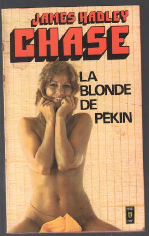 Blonde de pekin 9782266001793