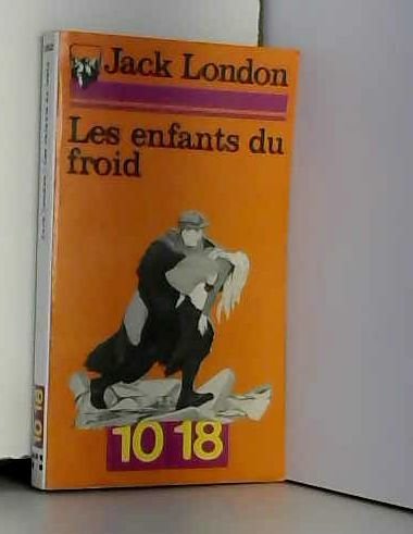 Enfants du froid 9782264008282