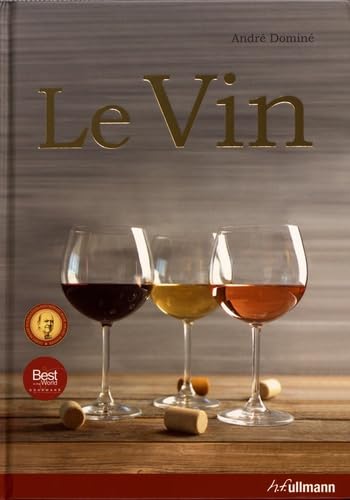 Le vin 9783848011452