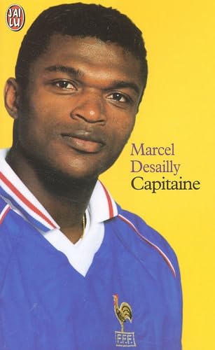 Capitaine 9782290327722