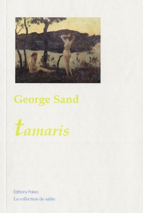 Tamaris 9782849094990