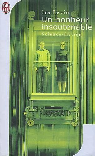 J'ai lu. Science-fiction 9782290332856