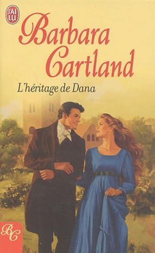 L'Héritage de Dana 9782290338599