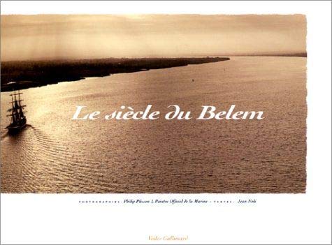 Le siècle du "Belem" 9782070602841