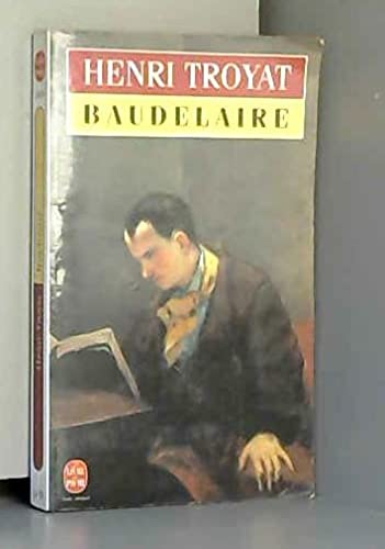 Baudelaire 9782253138761