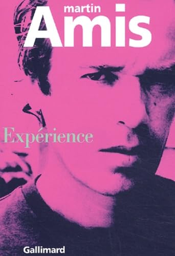 Expérience 9782070760169