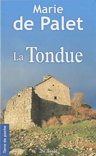 TONDUE (LA) (NE) 9782812901324