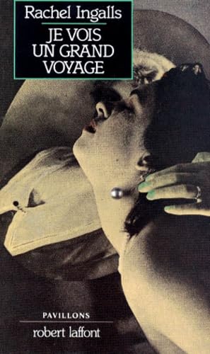 JE VOIS UN GRAND VOYAGE 9782221054109