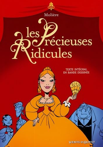 Les Précieuses Ridicules 9782749302171