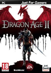 Dragon Age II 3700664508337